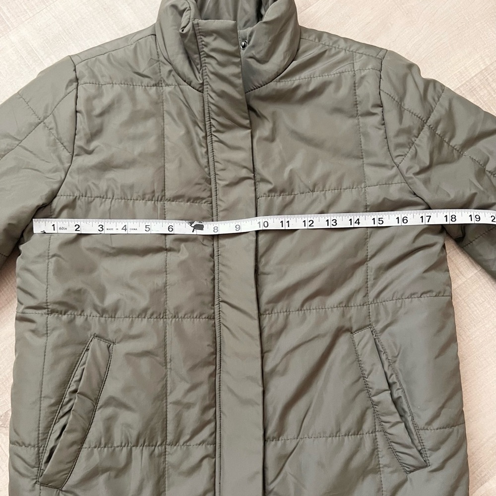 Altar’d State Light Puffer Jacket - Picture 13 of 14